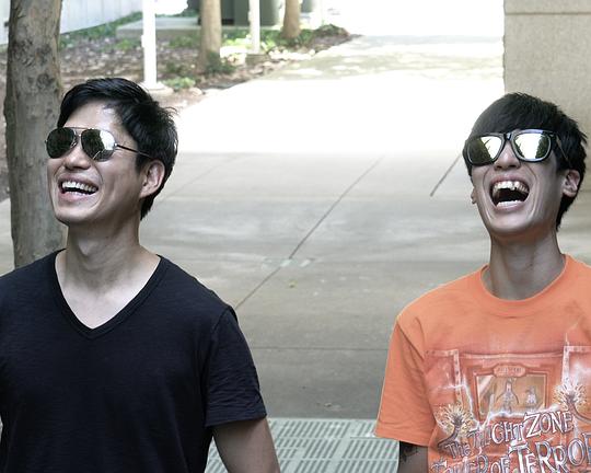 《未完待续》纪录片封面