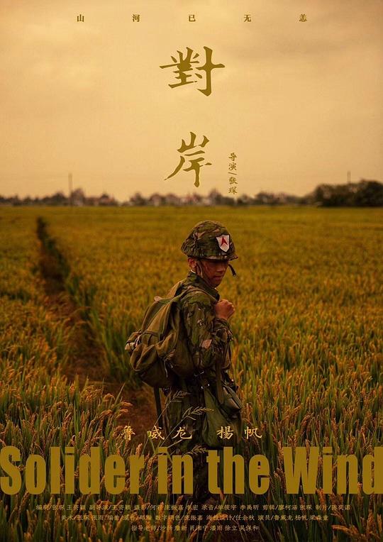 《对岸》电影封面