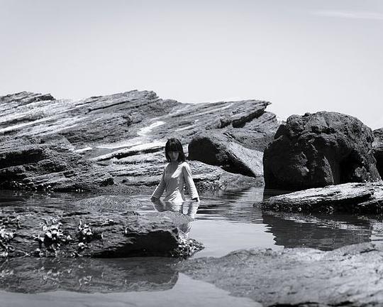 《钓客》电影封面