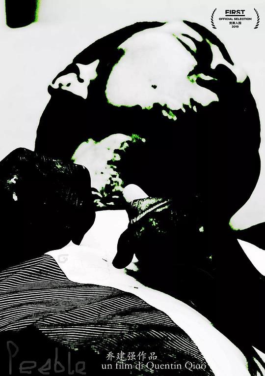 《小石头》纪录片封面