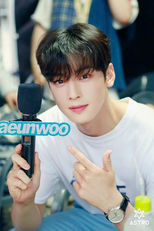 《2019 保宁 K-POP Festival》真人秀封面