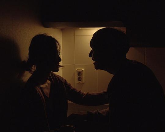 《Morae》电影封面