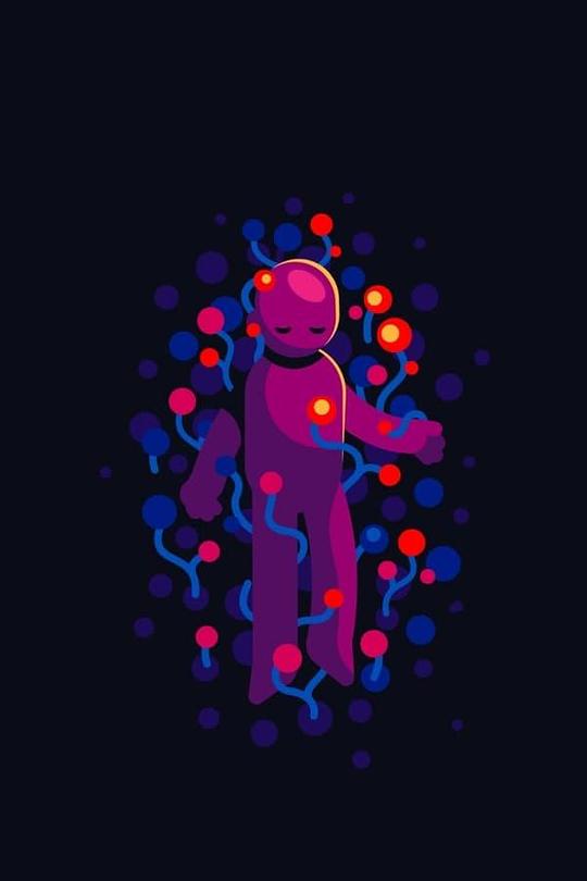 《蛋》动画封面