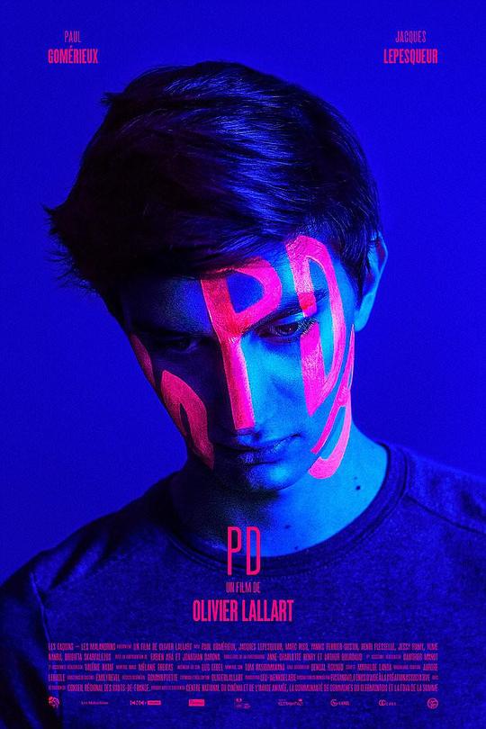 《基》电影封面