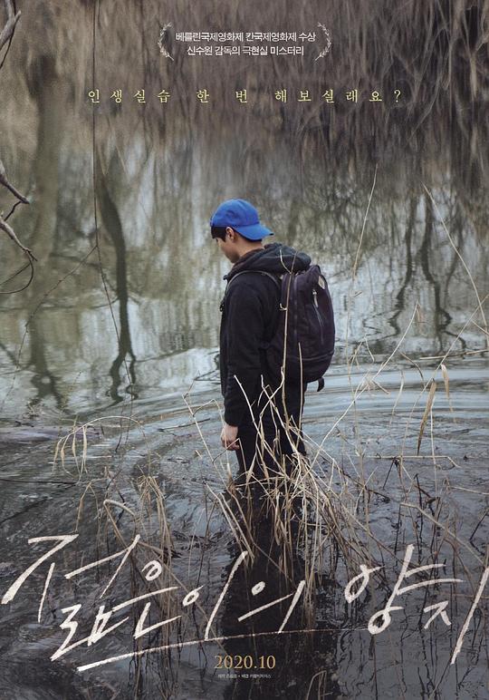 《青春之光》电影封面