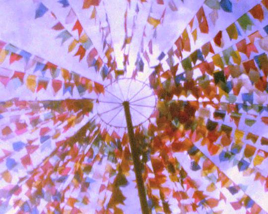 《Pelourinho: They Don't Really Care About Us》电影封面