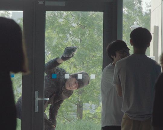 《这不是纪录片2》电影封面