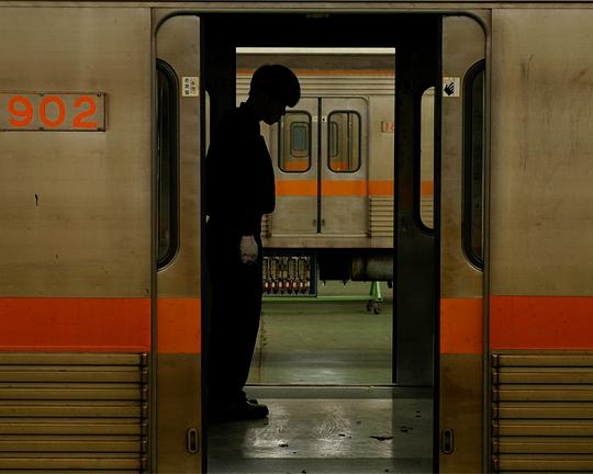 《地下》电影封面