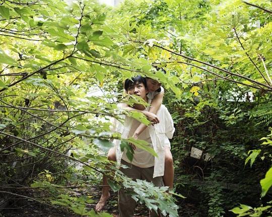 《未来奇案》电影封面