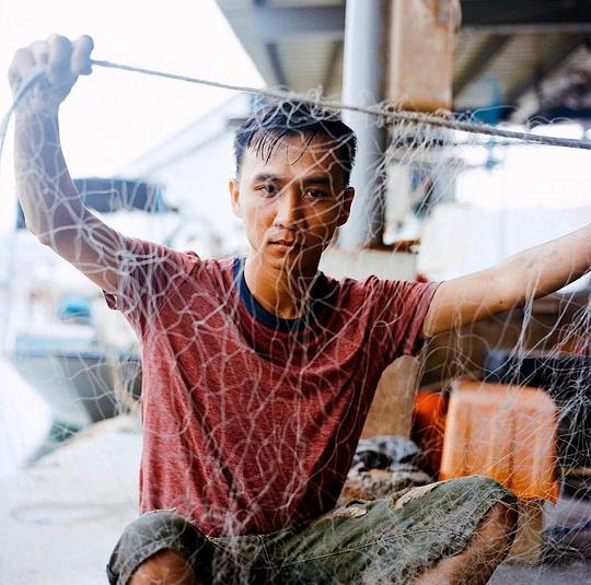 《九发子弹》电影封面