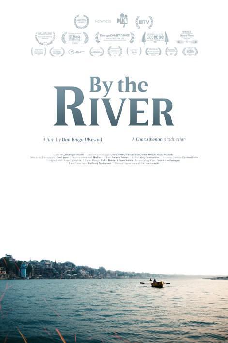 《By the River》纪录片封面