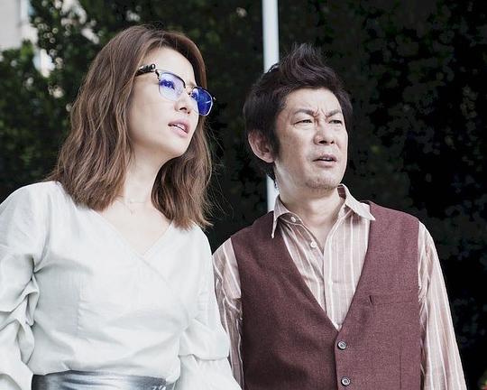 《RPG》电影封面