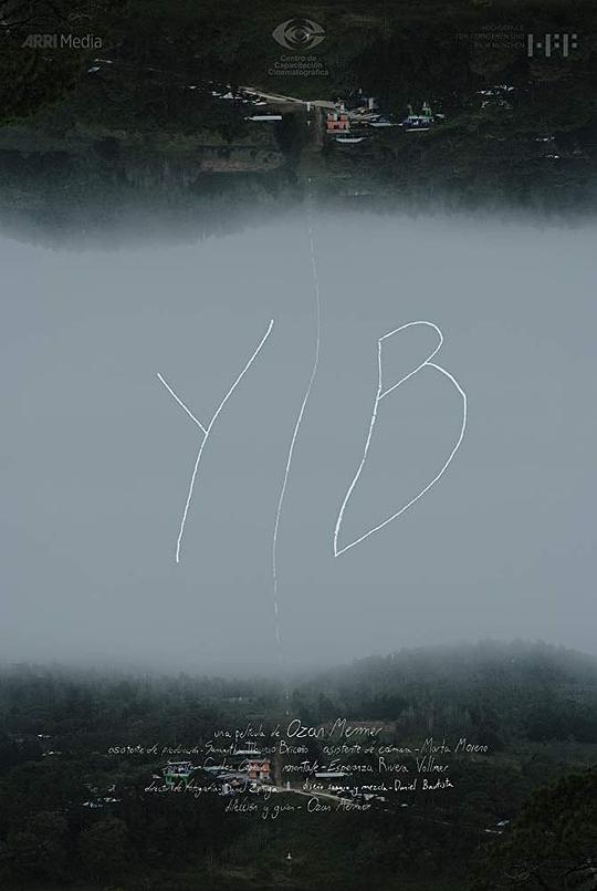 《Yib》纪录片封面