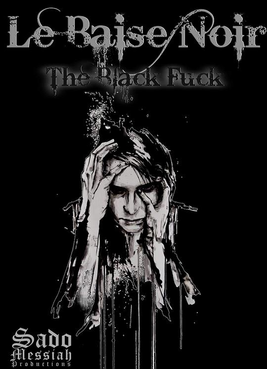 《Le Baise Noir》电影封面