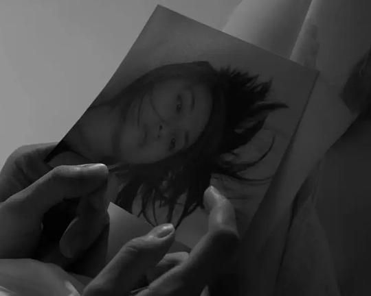 《姿势》电影封面