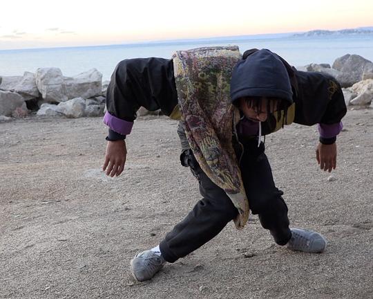 《They Parlaient Idéale》电影封面