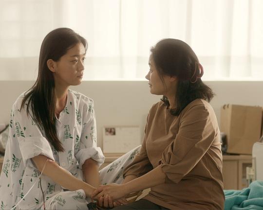 《보호자》电影封面