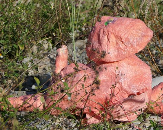 《飙风婴儿岛》电影封面