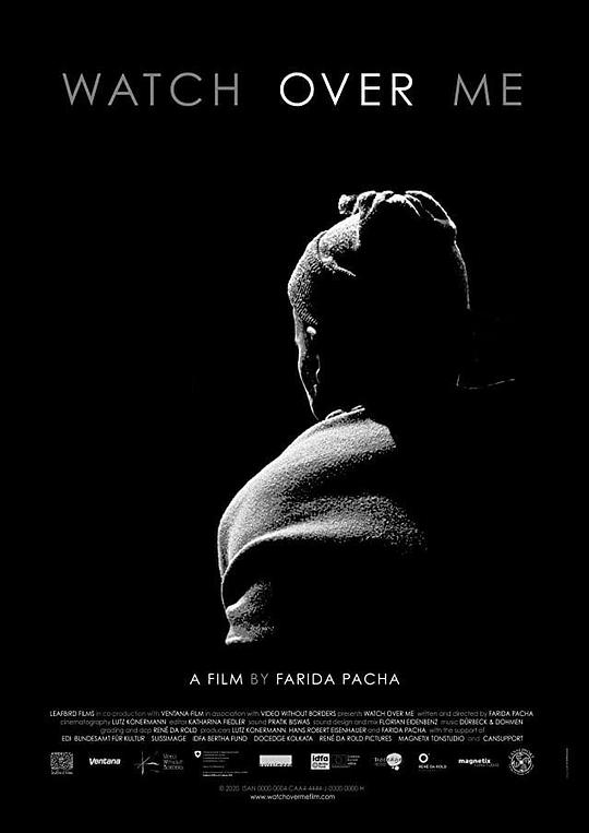 《Watch Over Me》纪录片封面