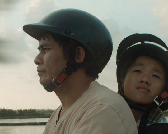 《阿龙的金海当铺》电影封面