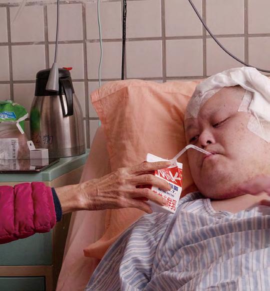 《寍》纪录片封面