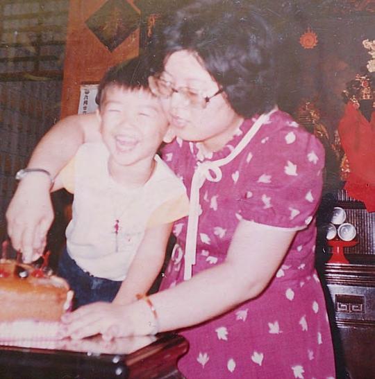 《当思念吹起一阵风》纪录片封面