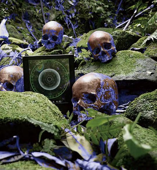 《袭夺河》电影封面