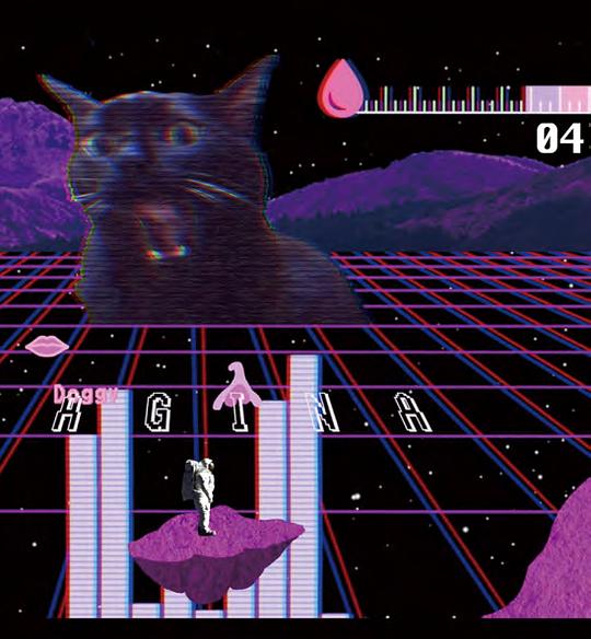 《阴道迷宫冒险记》动画封面