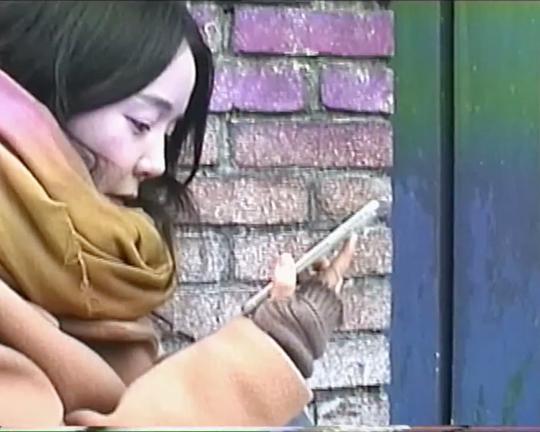 《The Rebound》电影封面