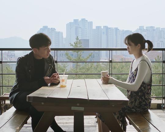 《Let's Do Some Research》电影封面