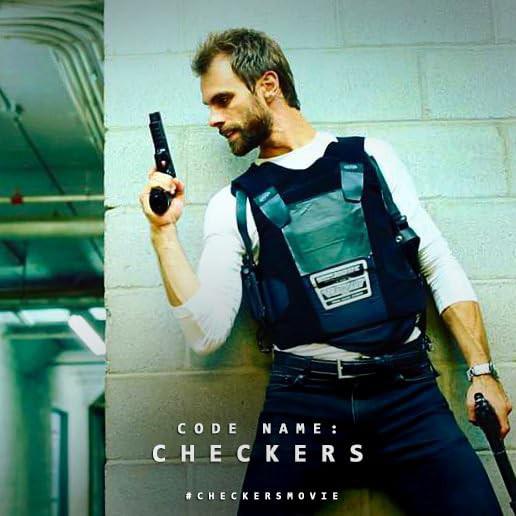 《检查》电影封面