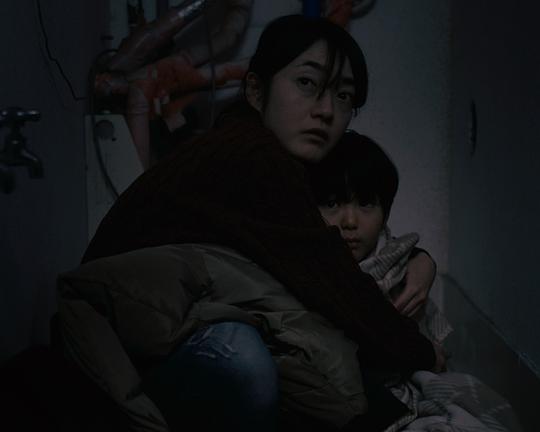 《숨바꼭질》电影封面