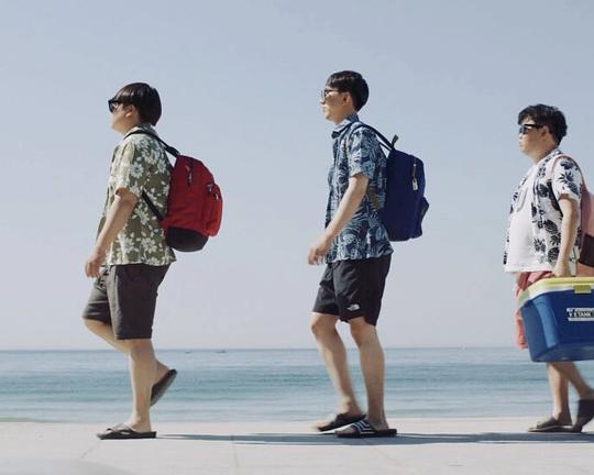 《水怪》电影封面