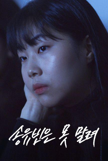 《无法阻止宋有彬》电影封面