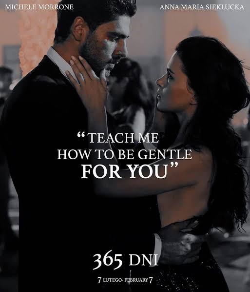 《黑帮大佬和我的365日》电影封面