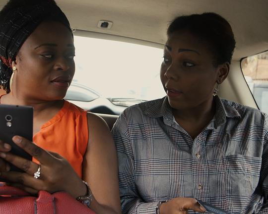 《Télé Réalité》电影封面