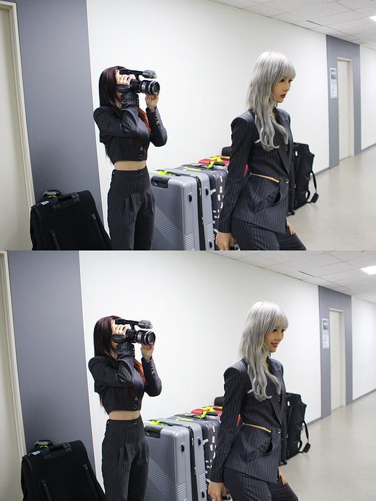 《DREAMCATCHER: SAHARA》音乐封面