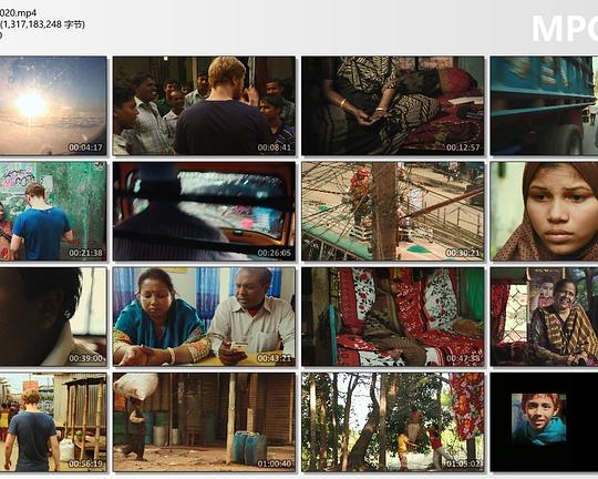 《Was tun》纪录片封面