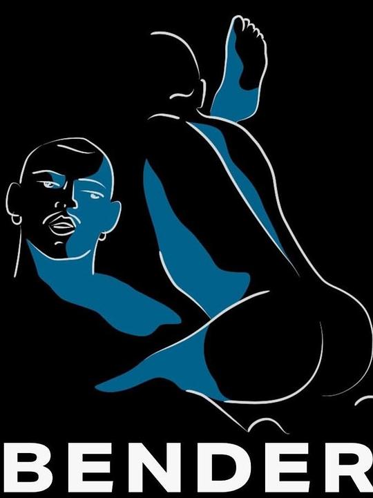 《弯道》电影封面