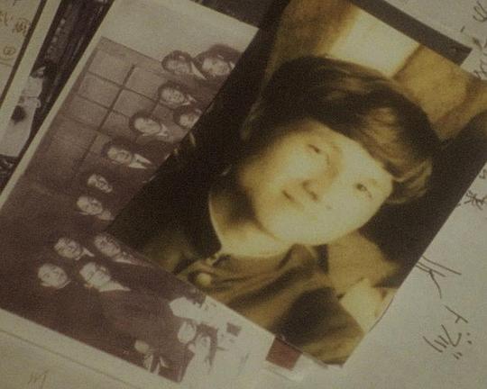 《天亮前的恋爱故事》纪录片封面