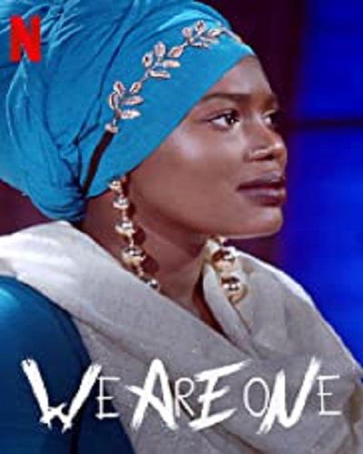 《有我同行》纪录片封面