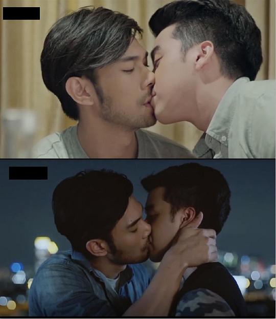 《类似爱情》电影封面