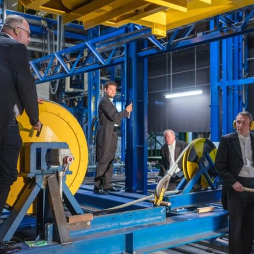 《尼伯龙根的循环》音乐封面