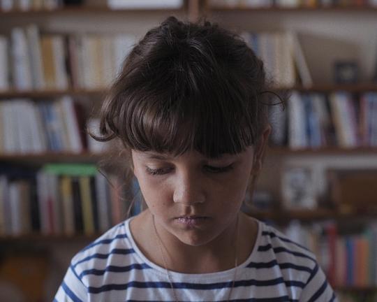 《致爱丽莎》电影封面