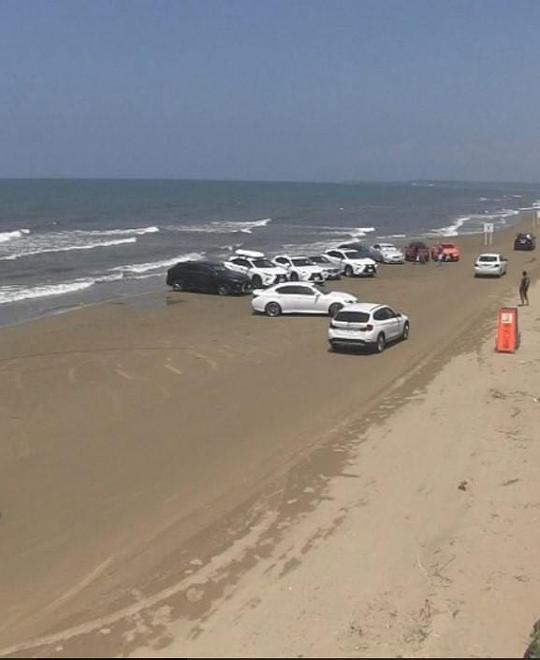 《纪实72小时 石川海滩公路 充满回忆的沙滩》纪录片封面