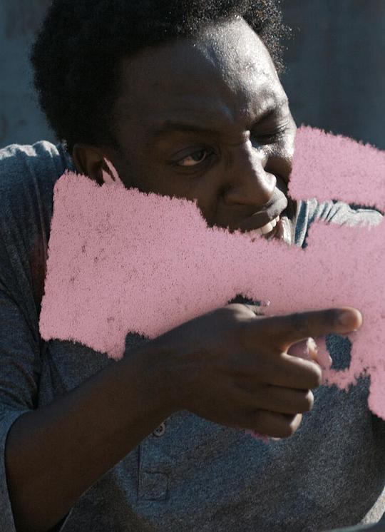 《粉笔战争4.0》电影封面