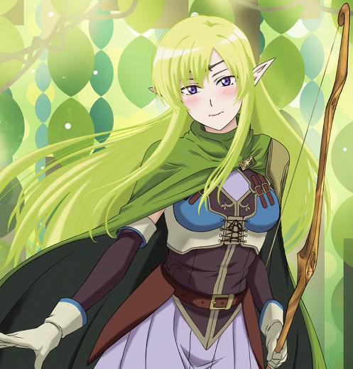 《试着用土下座来拜托她们吧 TV未放送话》动画封面