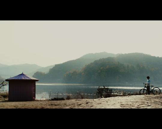 《바이, 써클》电影封面