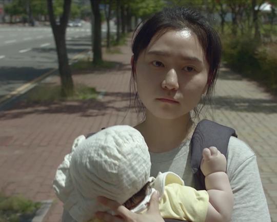 《독박》电影封面