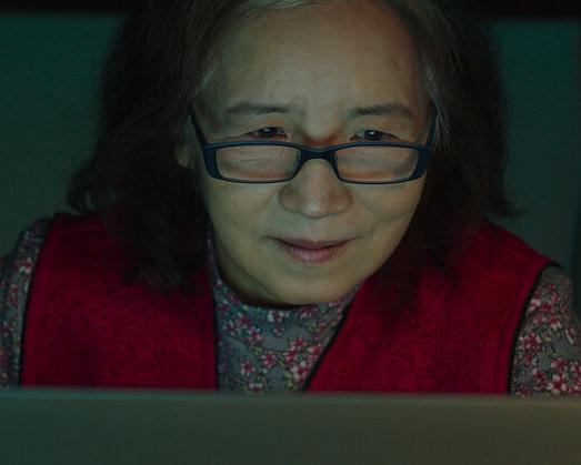 《我的儿子》电影封面